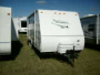 2004 Palomino Thoroughbred